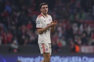 本菲卡vs拜仁慕尼黑直播_本菲卡vs拜仁慕尼黑比赛回放_本菲卡vs拜仁慕尼黑精彩集锦回放