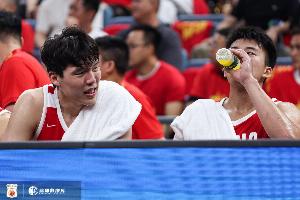 中国篮球vs崔永熙直播_中国篮球vs崔永熙比赛回放_中国篮球vs崔永熙精彩集锦回放