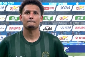 中国足球vs浙江直播_中国足球vs浙江比赛回放_中国足球vs浙江精彩集锦回放