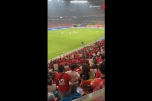 中国足球vs成都蓉城直播_中国足球vs成都蓉城比赛回放_中国足球vs成都蓉城精彩集锦回放