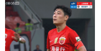 中国足球vs上海海港直播_中国足球vs上海海港比赛回放_中国足球vs上海海港精彩集锦回放