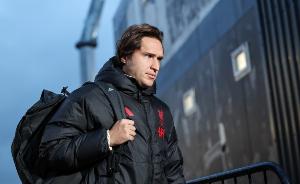 利物浦直播_英超利物浦直播_利物浦在线观看