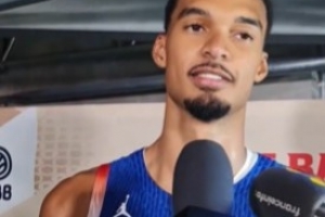 文班亚马直播_NBA文班亚马直播_文班亚马在线观看